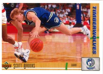 Scott Brooks