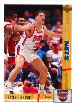 Drazen Petrovic