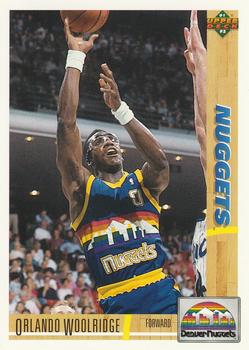 Orlando Woolridge