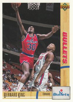 Bernard King