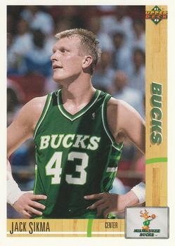 Jack Sikma