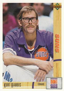 Kurt Rambis