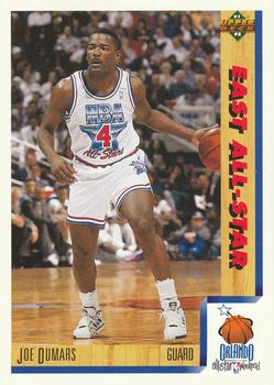 Joe Dumars AS