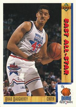 Brad Daugherty AS