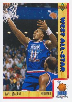 Karl Malone AS