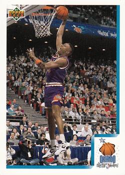 Cedric Ceballos SD CL