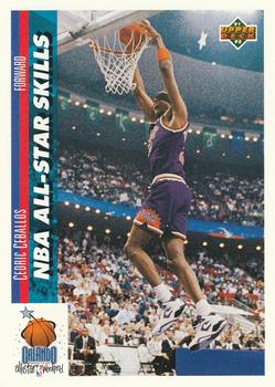 Cedric Ceballos SD