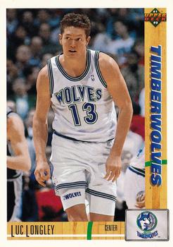 Luc Longley