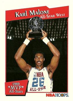 Karl Malone