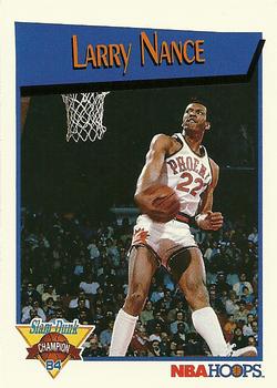 Larry Nance