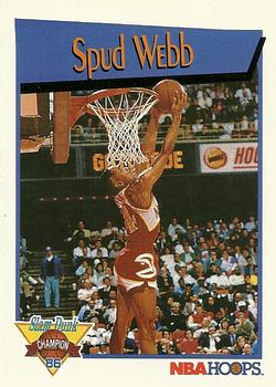 Spud Webb