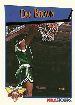 Dee Brown