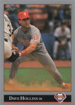 Dave Hollins
