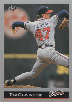 Tom Glavine