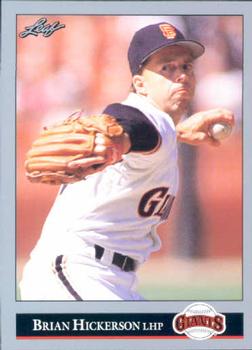 Bryan Hickerson