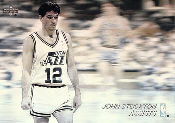 John Stockton