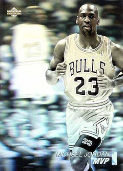 Michael Jordan