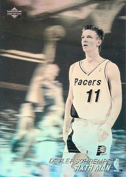 Detlef Schrempf