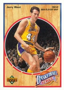 Jerry West