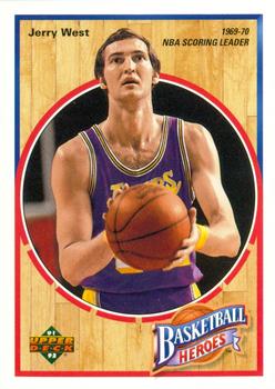 Jerry West