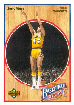 Jerry West