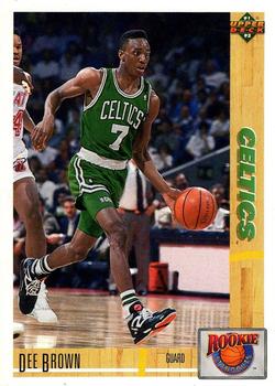 Dee Brown