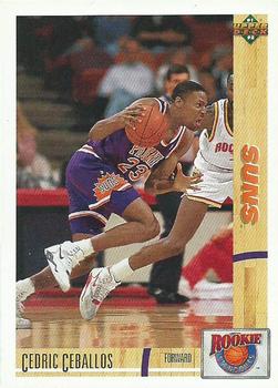 Cedric Ceballos