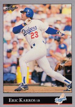 Eric Karros