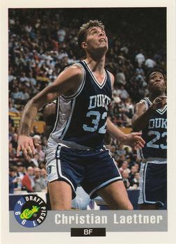 Christian Laettner