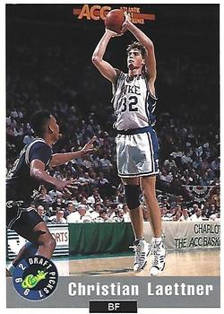 Christian Laettner