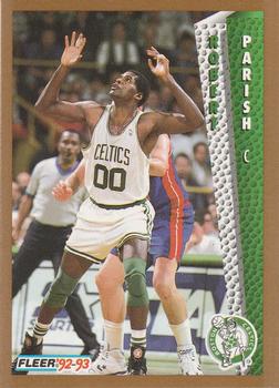 Robert Parish