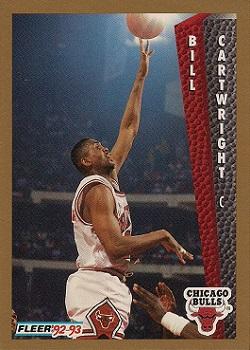 Bill Cartwright