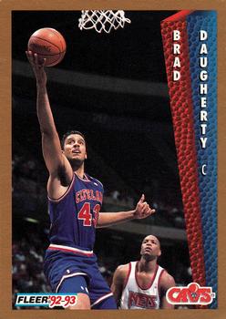 Brad Daugherty