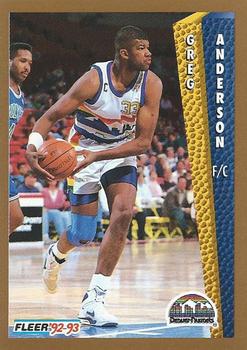 Greg Anderson