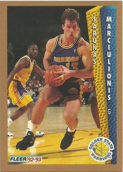 Sarunas Marciulionis