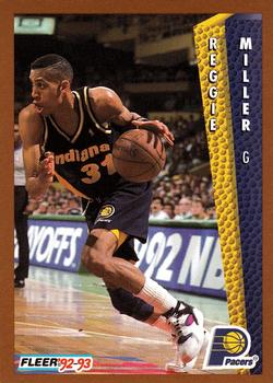 Reggie Miller