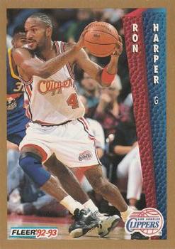 Ron Harper