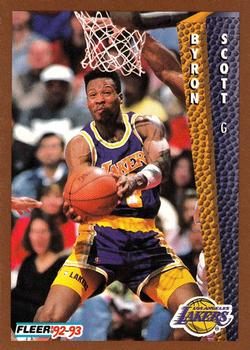 Byron Scott