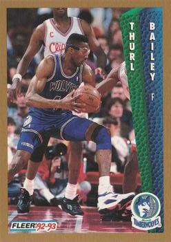 Thurl Bailey