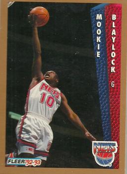 Mookie Blaylock