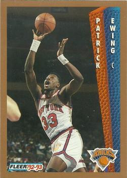 Patrick Ewing