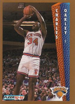 Charles Oakley