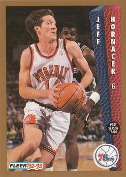 Jeff Hornacek