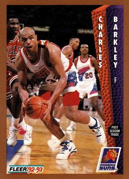 Charles Barkley