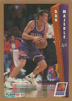 Dan Majerle