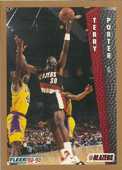 Terry Porter