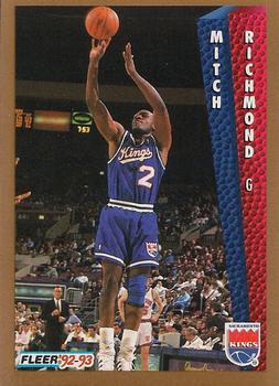 Mitch Richmond