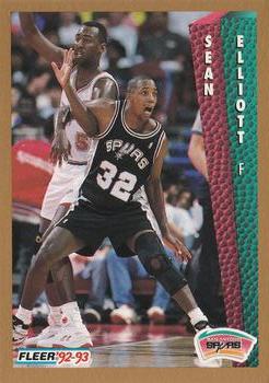 Sean Elliott