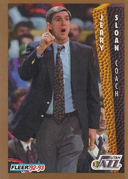 Jerry Sloan