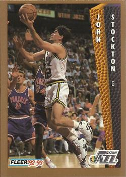 John Stockton